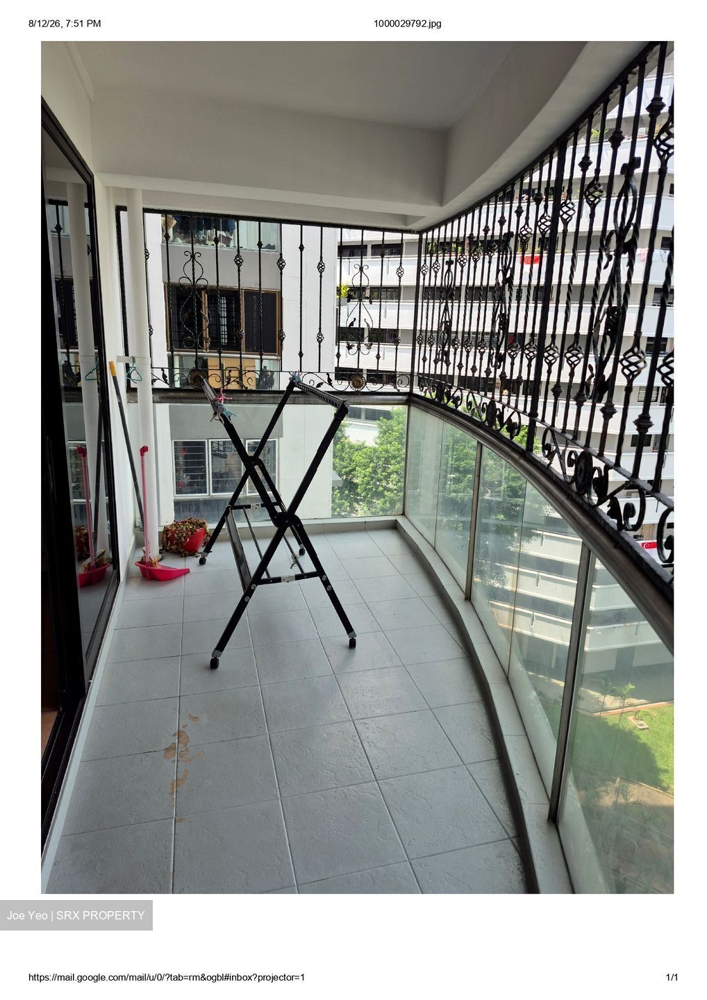 Blk 288F Bukit Batok Street 25 (Bukit Batok), HDB 5 Rooms #600357431